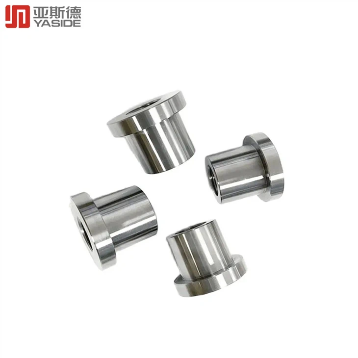 CNC Grinding Components Customization