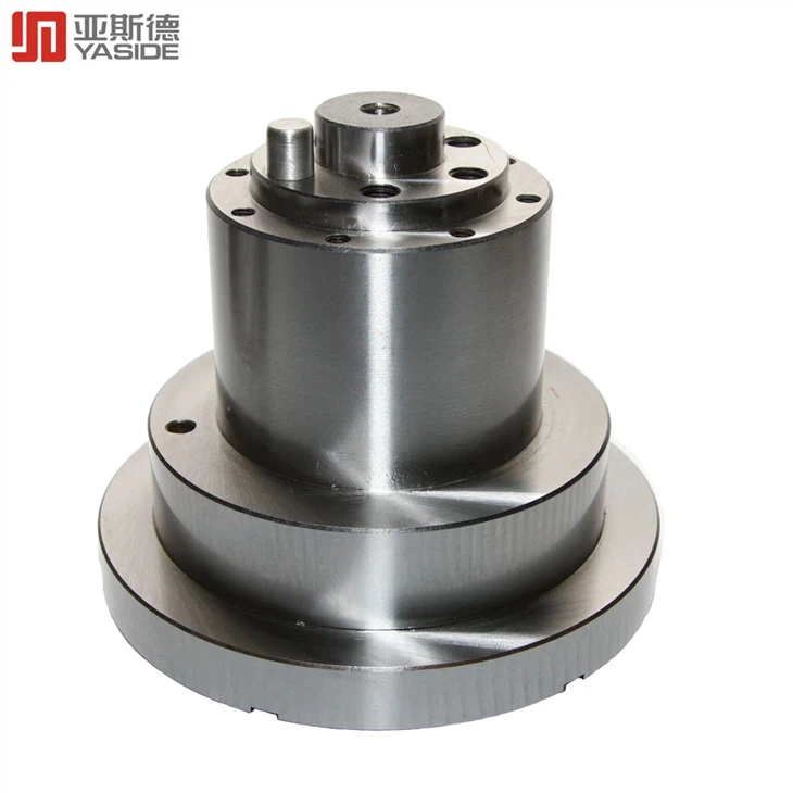 CNC Grinding Components Customization