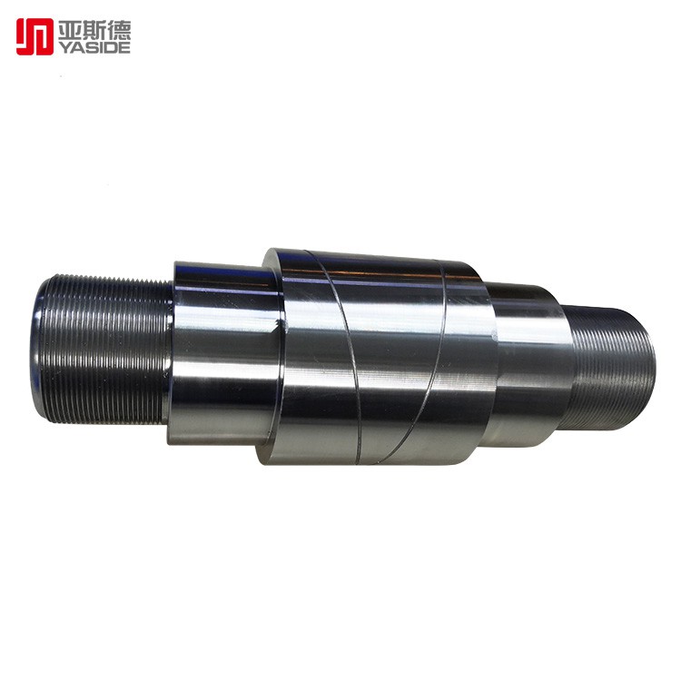Precision CNC Lathe Machining Mechanical Parts